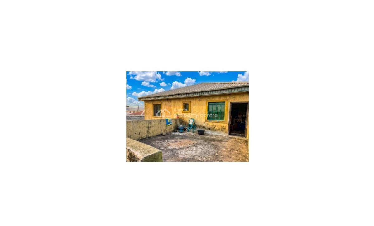 5 Bedroom Duplex, Owode, Ikorodu, Lagos, Detached Duplex for Sale