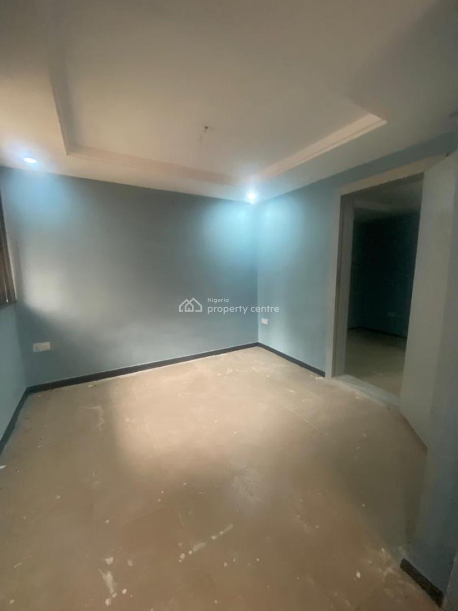 Newly Mini Flat, Pako Ogudu Gra, Gra, Ogudu, Lagos, Mini Flat (room and Parlour) for Rent