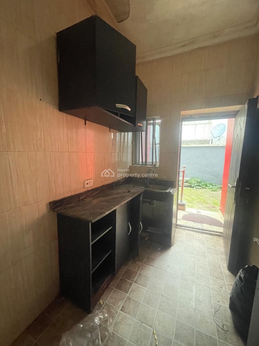2 Bedroom Flat in a Decent Environment, Majek, Sangotedo, Ajah, Lagos, Flat / Apartment for Rent