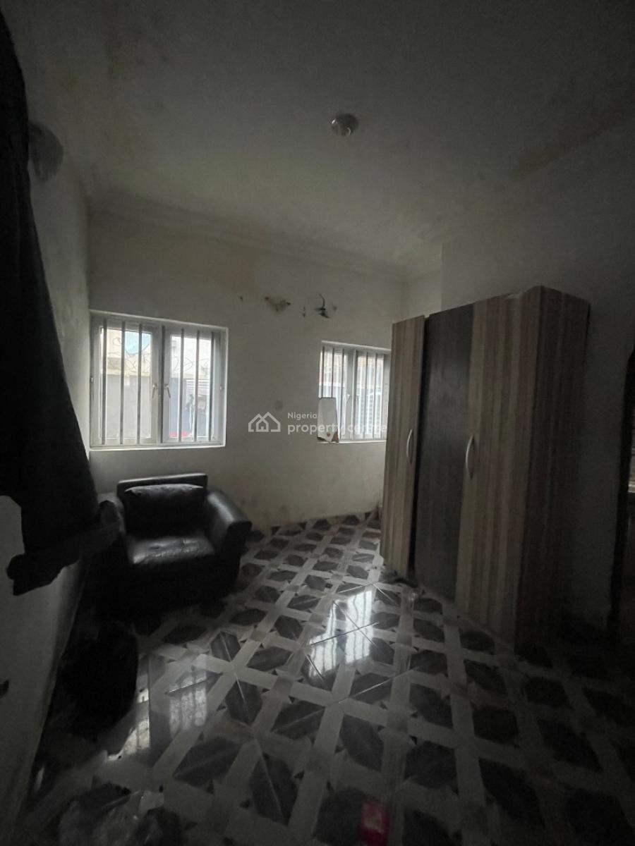 2 Bedroom Flat in a Decent Environment, Majek, Sangotedo, Ajah, Lagos, Flat / Apartment for Rent