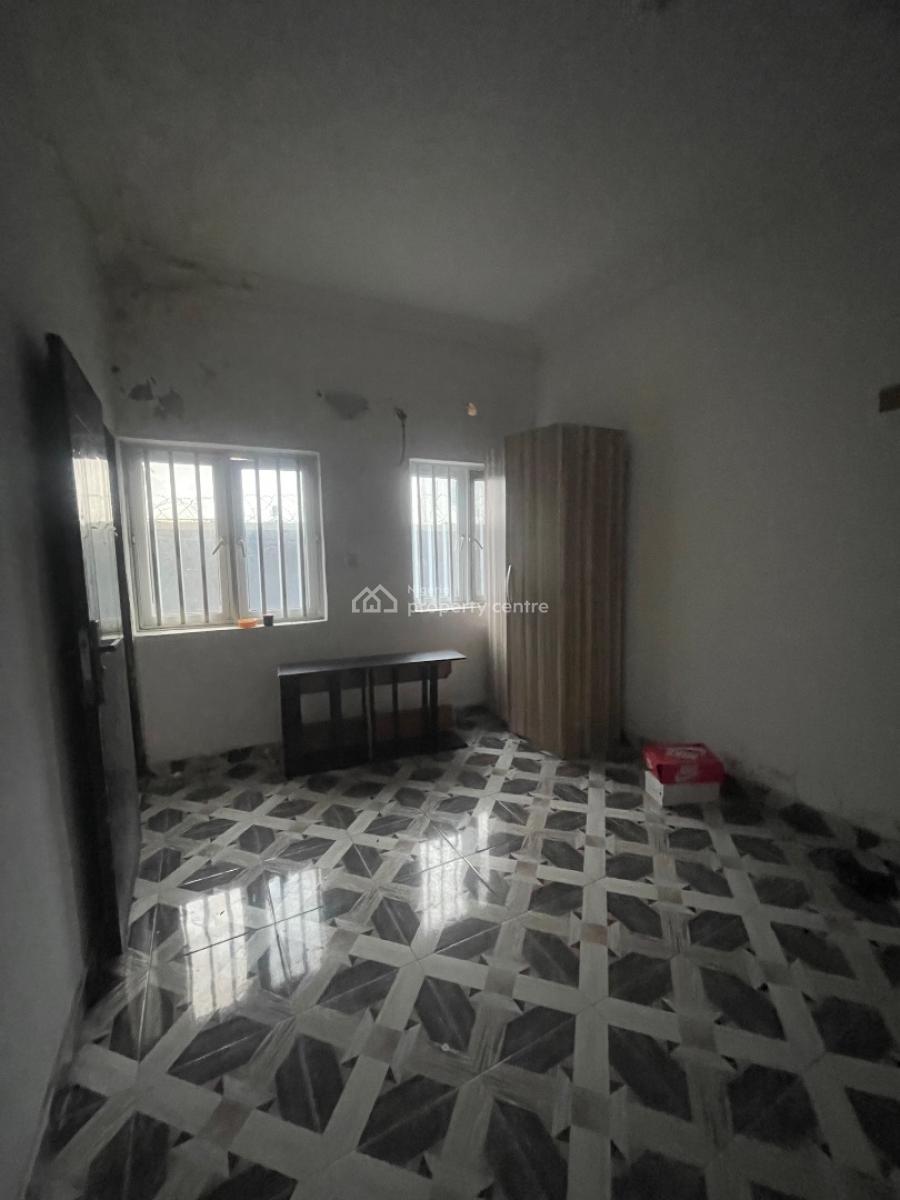 2 Bedroom Flat in a Decent Environment, Majek, Sangotedo, Ajah, Lagos, Flat / Apartment for Rent