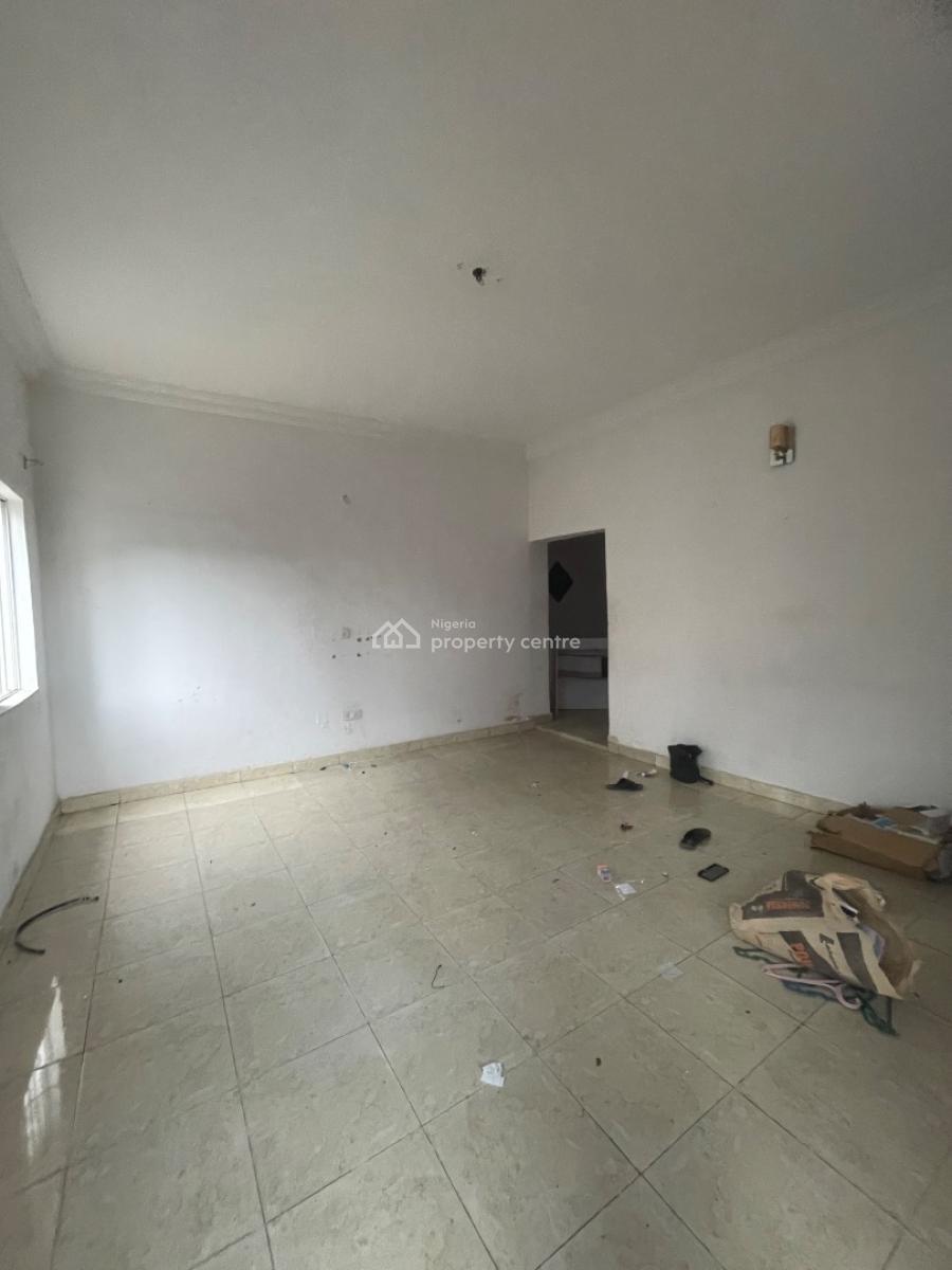 2 Bedroom Flat in a Decent Environment, Majek, Sangotedo, Ajah, Lagos, Flat / Apartment for Rent