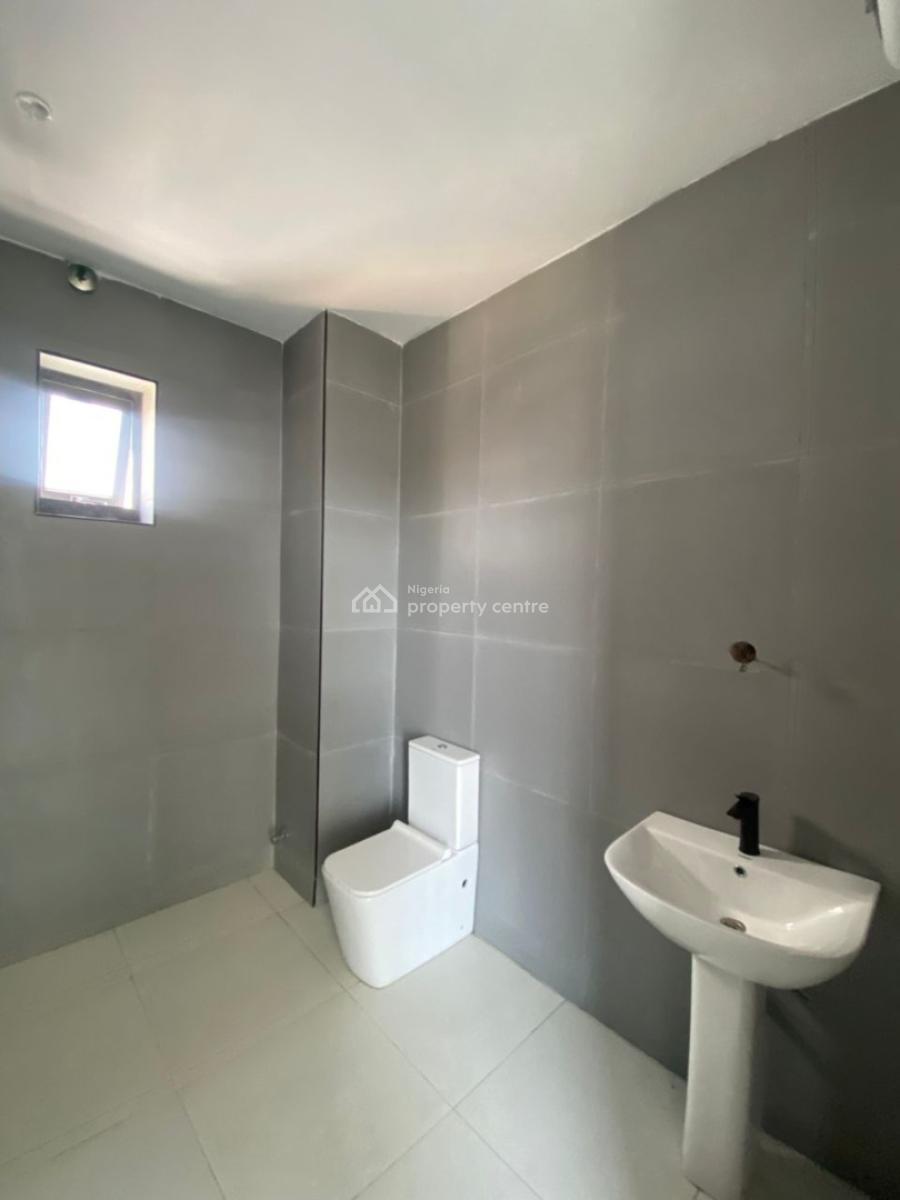 Luxury 2-bedroom Flat with Excellent Facility, Ikate, Lekki, Lagos, Flat / Apartment for Sale