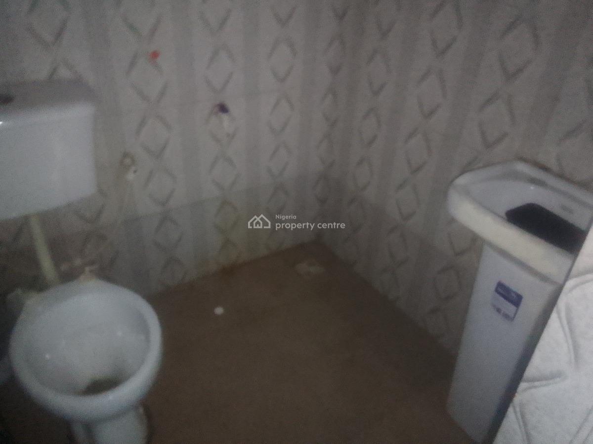 Spacious Luxury Selfcon with Excellent Features, Rovers Estate Owode, Ogombo, Ajah, Lagos, Self Contain (single Rooms) for Rent