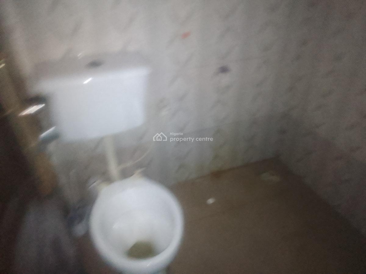 Spacious Luxury Selfcon with Excellent Features, Rovers Estate Owode, Ogombo, Ajah, Lagos, Self Contain (single Rooms) for Rent