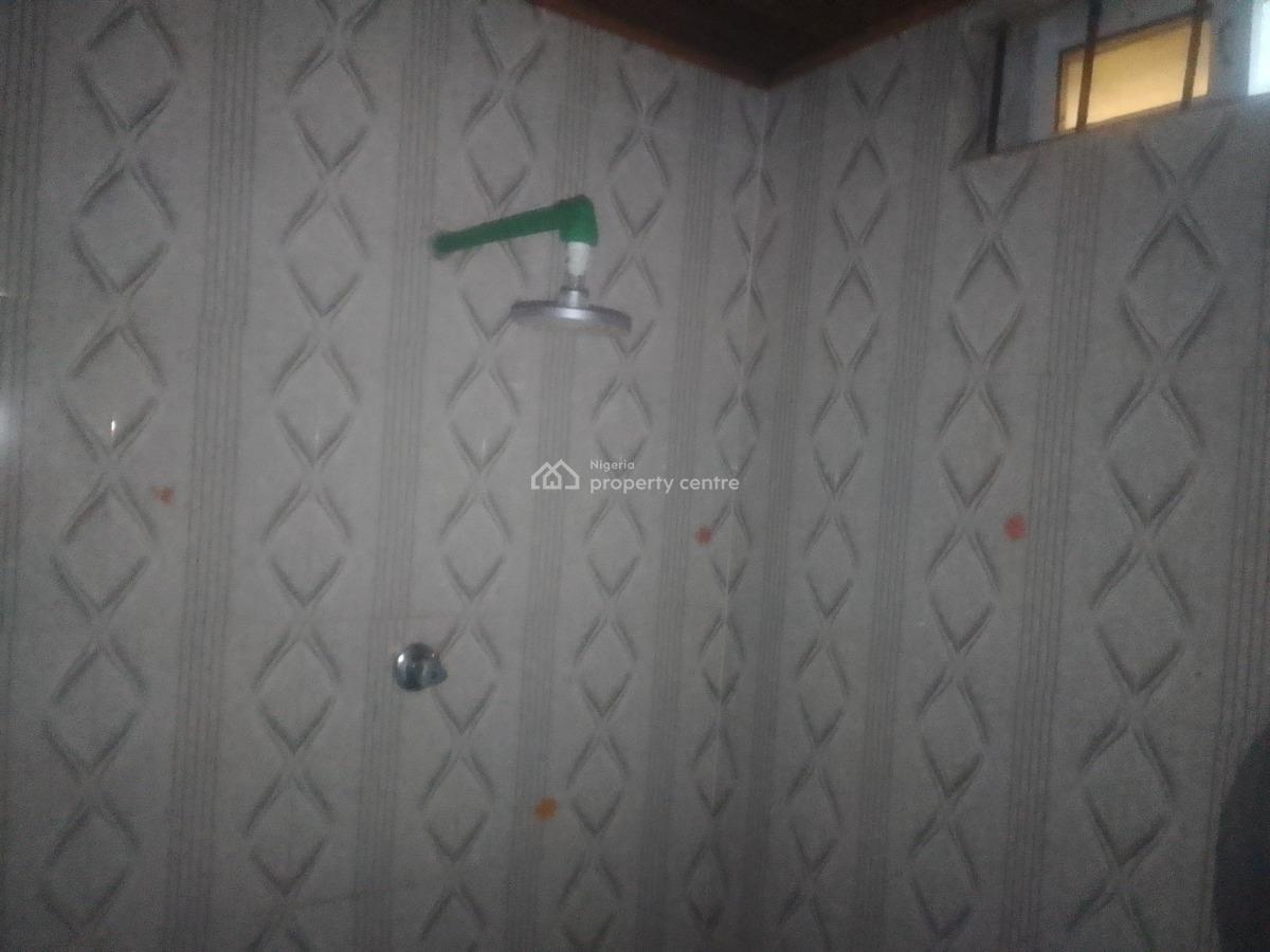 Spacious Luxury Selfcon with Excellent Features, Rovers Estate Owode, Ogombo, Ajah, Lagos, Self Contain (single Rooms) for Rent