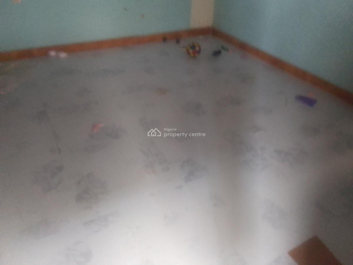 Spacious Luxury Selfcon with Excellent Features, Rovers Estate Owode, Ogombo, Ajah, Lagos, Self Contain (single Rooms) for Rent