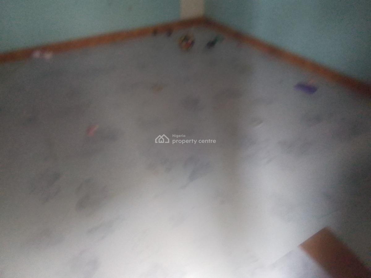 Spacious Luxury Selfcon with Excellent Features, Rovers Estate Owode, Ogombo, Ajah, Lagos, Self Contain (single Rooms) for Rent
