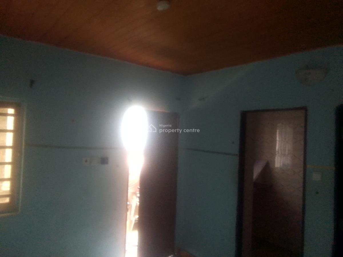 Spacious Luxury Selfcon with Excellent Features, Rovers Estate Owode, Ogombo, Ajah, Lagos, Self Contain (single Rooms) for Rent