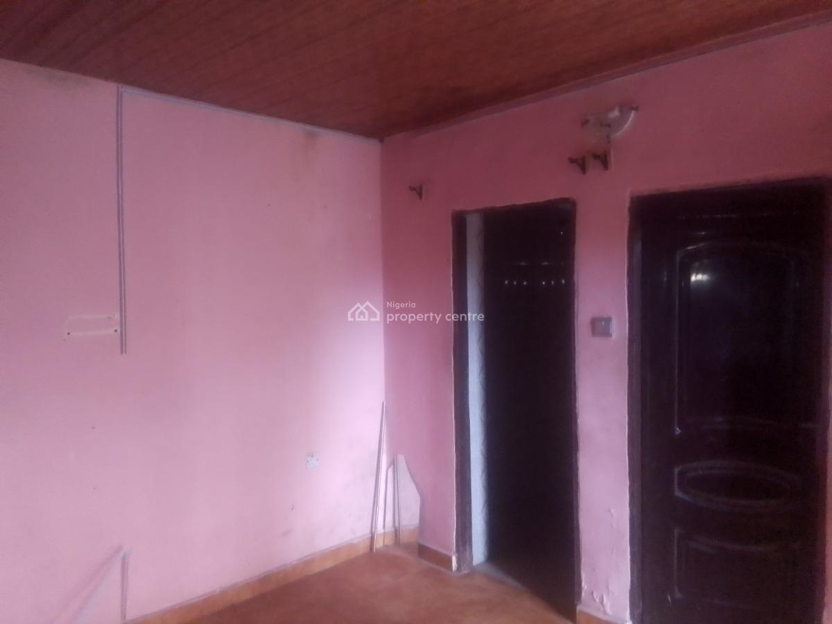 Spacious Luxury Selfcon with Excellent Features, Rovers Estate Owode, Ogombo, Ajah, Lagos, Self Contain (single Rooms) for Rent