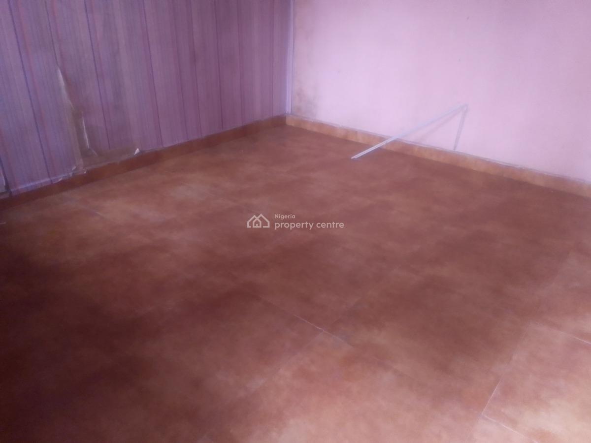 Spacious Luxury Selfcon with Excellent Features, Rovers Estate Owode, Ogombo, Ajah, Lagos, Self Contain (single Rooms) for Rent