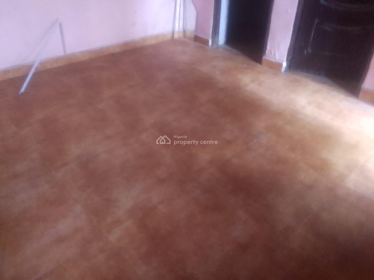 Spacious Luxury Selfcon with Excellent Features, Rovers Estate Owode, Ogombo, Ajah, Lagos, Self Contain (single Rooms) for Rent