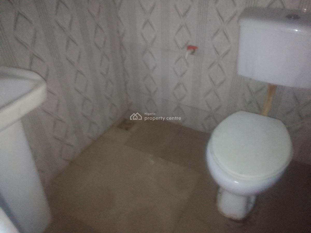 Spacious Luxury Selfcon with Excellent Features, Rovers Estate Owode, Ogombo, Ajah, Lagos, Self Contain (single Rooms) for Rent
