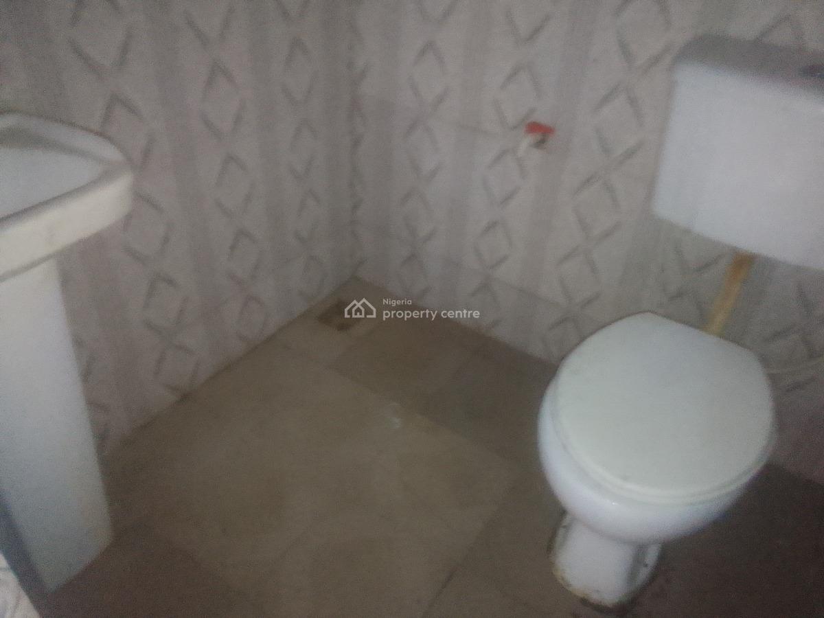 Spacious Luxury Selfcon with Excellent Features, Rovers Estate Owode, Ogombo, Ajah, Lagos, Self Contain (single Rooms) for Rent