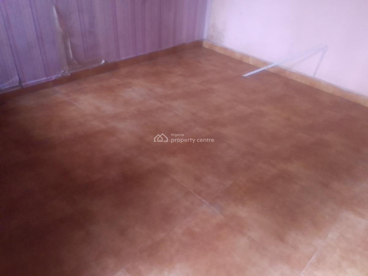Spacious Luxury Selfcon with Excellent Features, Rovers Estate Owode, Ogombo, Ajah, Lagos, Self Contain (single Rooms) for Rent