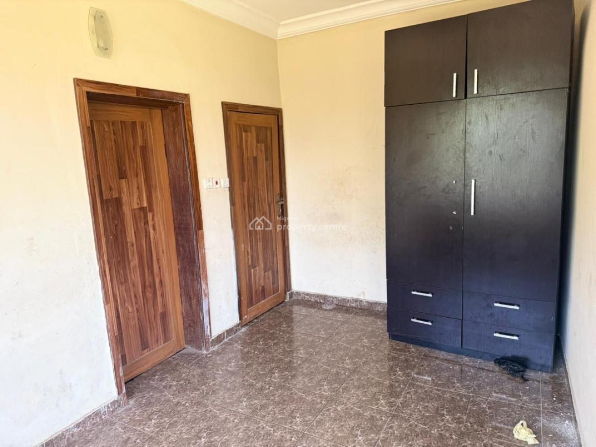 Nice and Spacious 3bedroom Apartment All Rooms En-suite, Close to Piccadilly, Agungi, Lekki, Lagos, Flat / Apartment for Rent