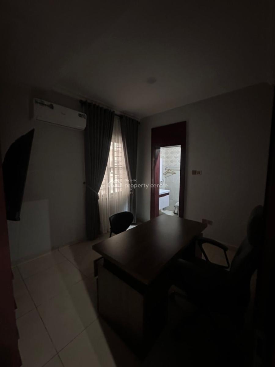 5bedroom Fully Detached Duplex, Oniru, Victoria Island (vi), Lagos, Detached Duplex for Rent
