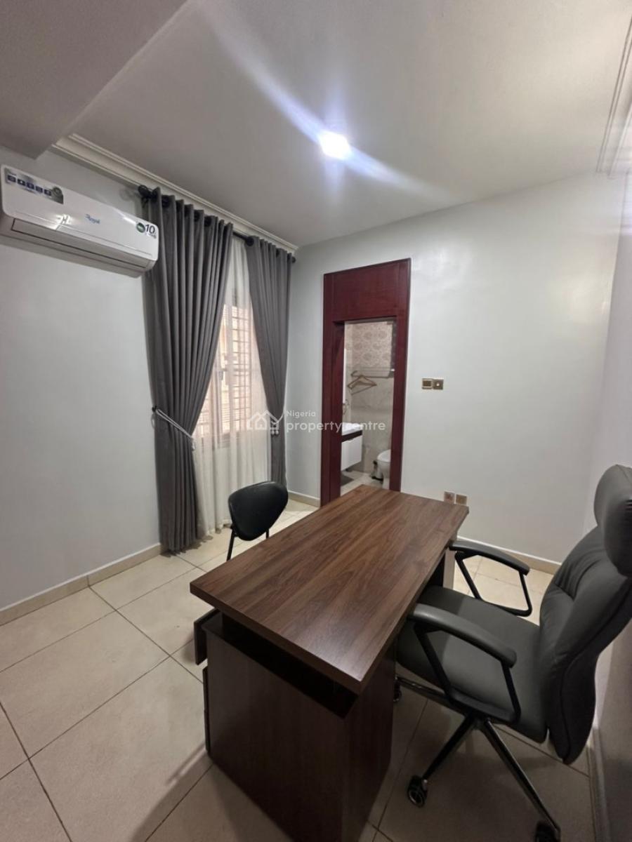 5bedroom Fully Detached Duplex, Oniru, Victoria Island (vi), Lagos, Detached Duplex for Rent