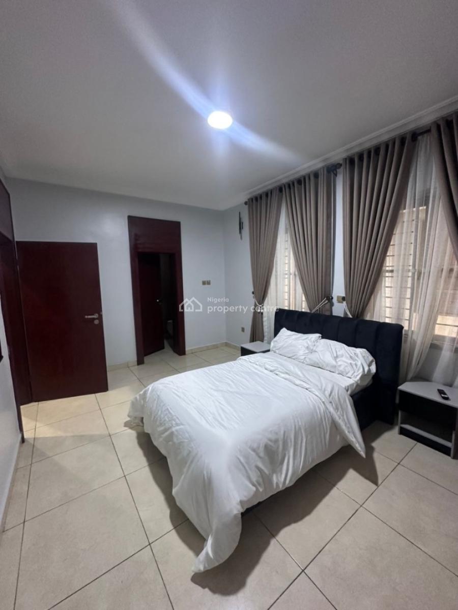 5bedroom Fully Detached Duplex, Oniru, Victoria Island (vi), Lagos, Detached Duplex for Rent