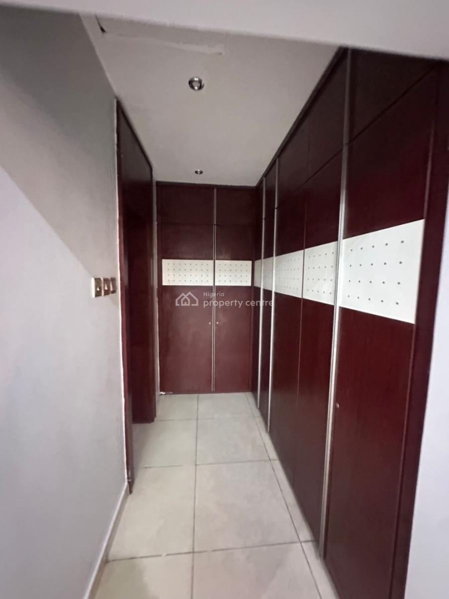 5bedroom Fully Detached Duplex, Oniru, Victoria Island (vi), Lagos, Detached Duplex for Rent