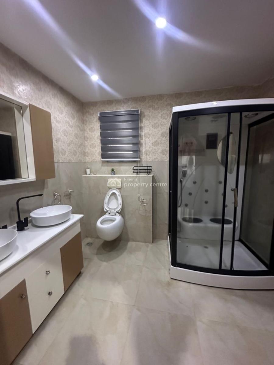 5bedroom Fully Detached Duplex, Oniru, Victoria Island (vi), Lagos, Detached Duplex for Rent