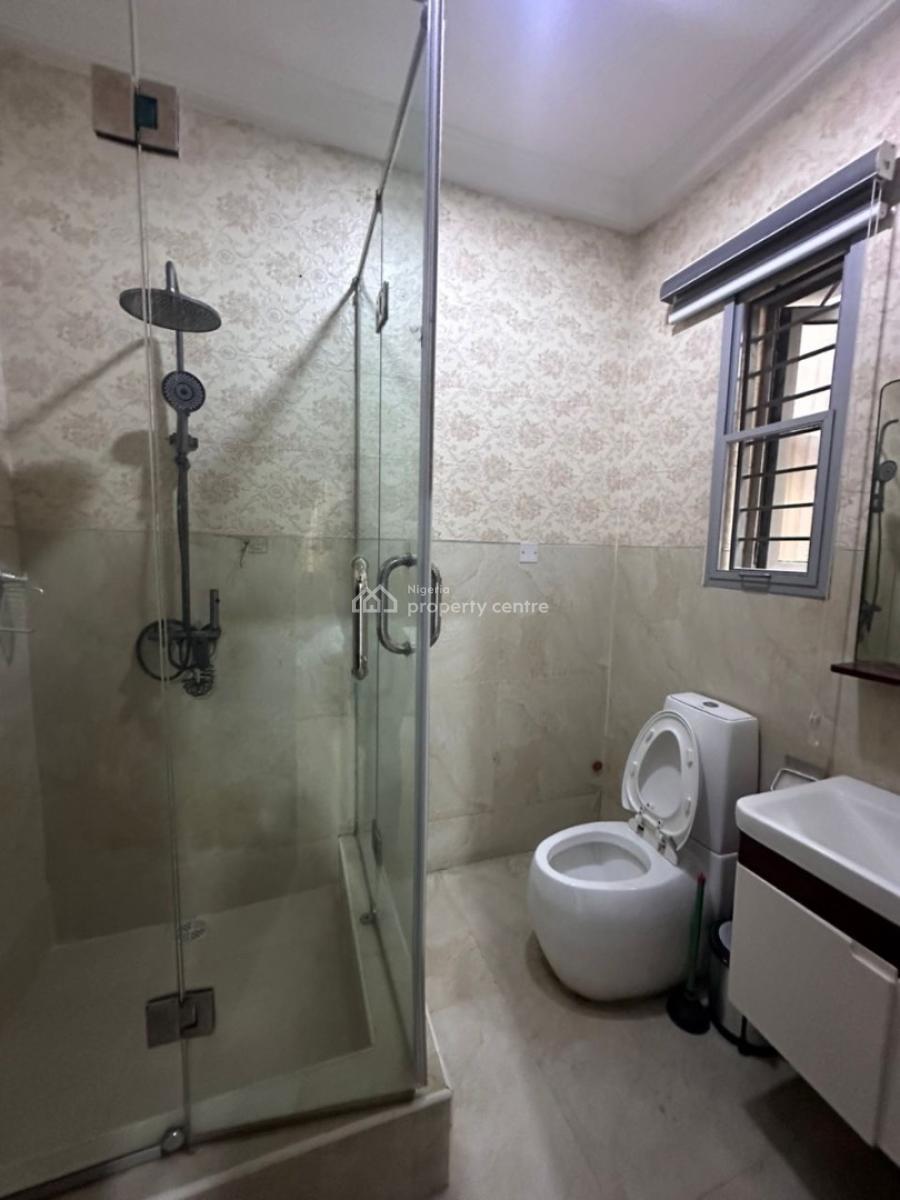 5bedroom Fully Detached Duplex, Oniru, Victoria Island (vi), Lagos, Detached Duplex for Rent