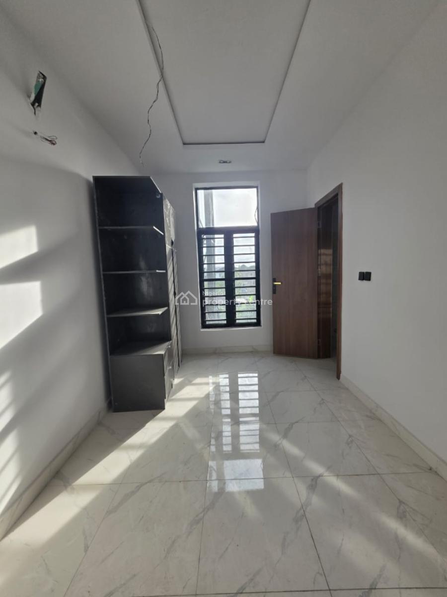 Experience Modern Living at Its Finest, Lekki Scheme 2, Lekki, Lagos, Terraced Duplex for Sale
