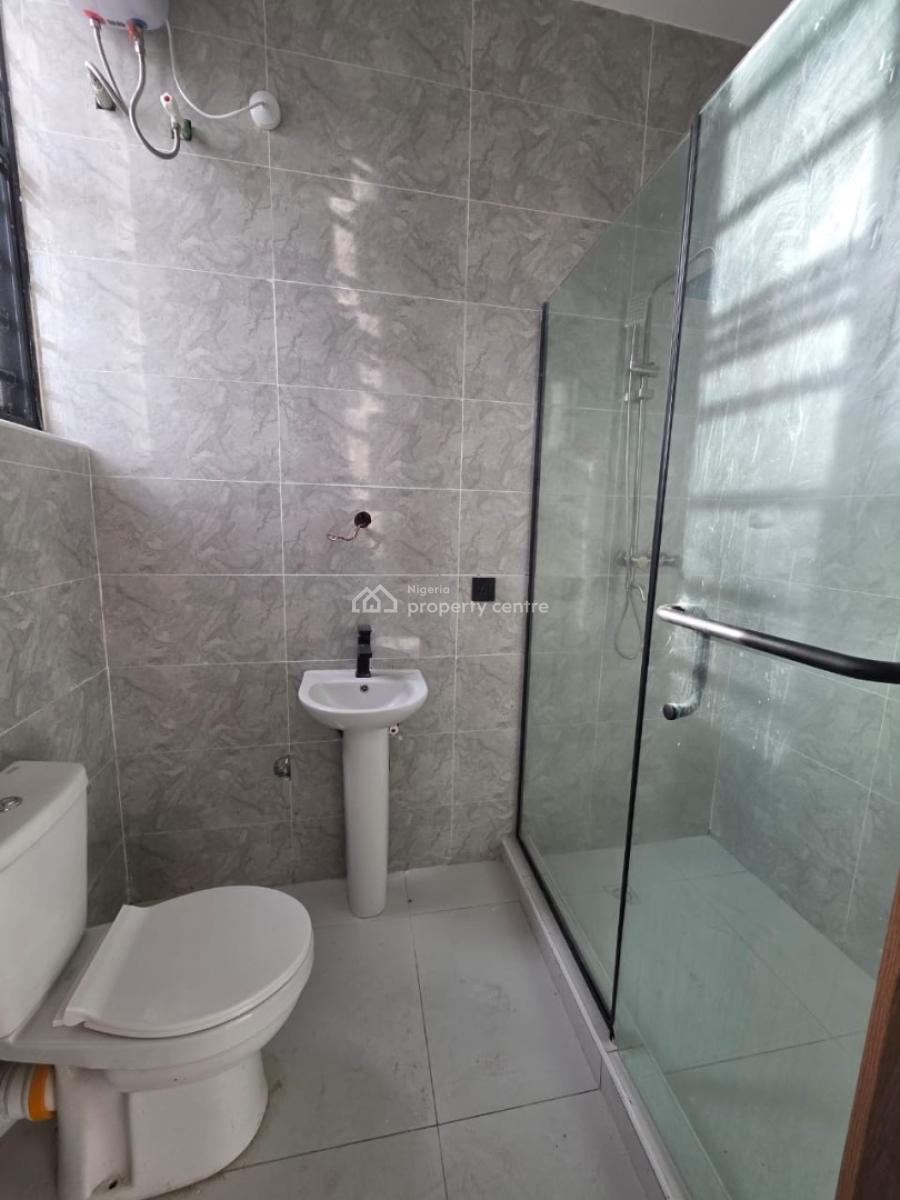 Experience Modern Living at Its Finest, Lekki Scheme 2, Lekki, Lagos, Terraced Duplex for Sale
