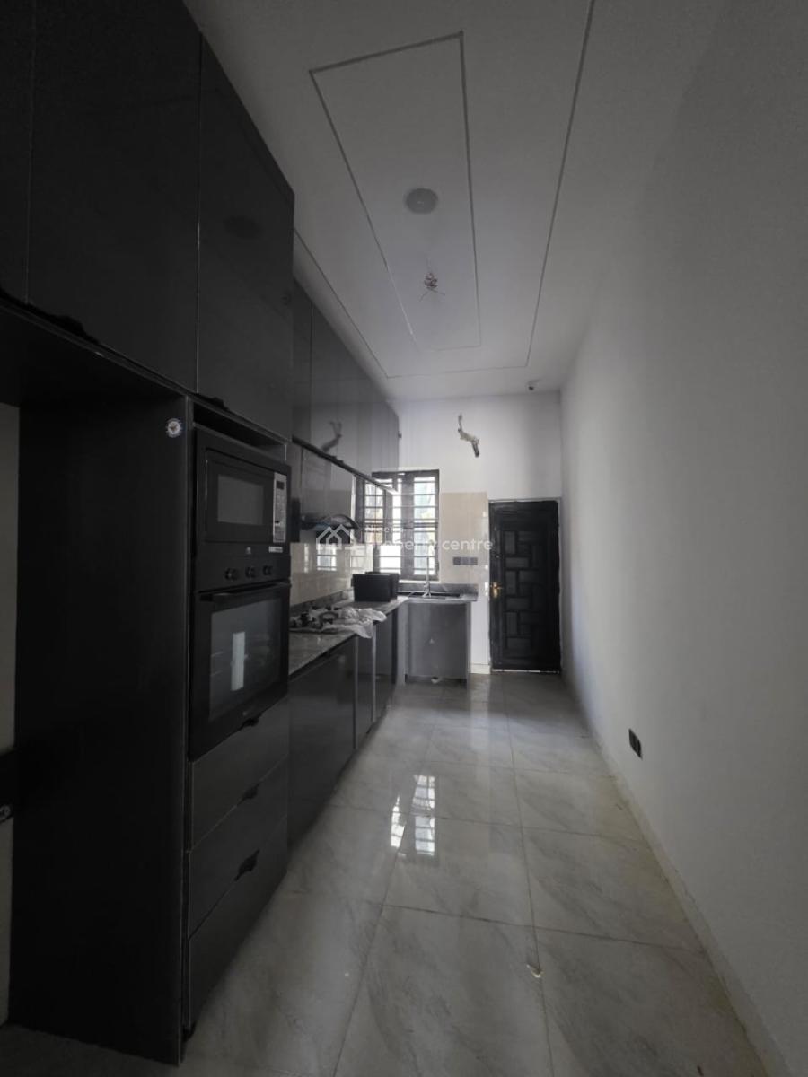 Experience Modern Living at Its Finest, Lekki Scheme 2, Lekki, Lagos, Terraced Duplex for Sale