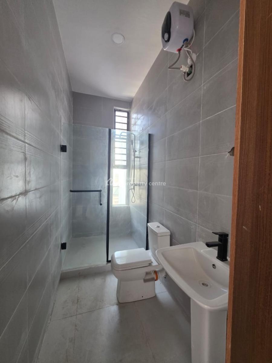 Experience Modern Living at Its Finest, Lekki Scheme 2, Lekki, Lagos, Terraced Duplex for Sale