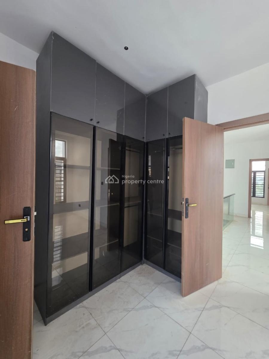 Experience Modern Living at Its Finest, Lekki Scheme 2, Lekki, Lagos, Terraced Duplex for Sale