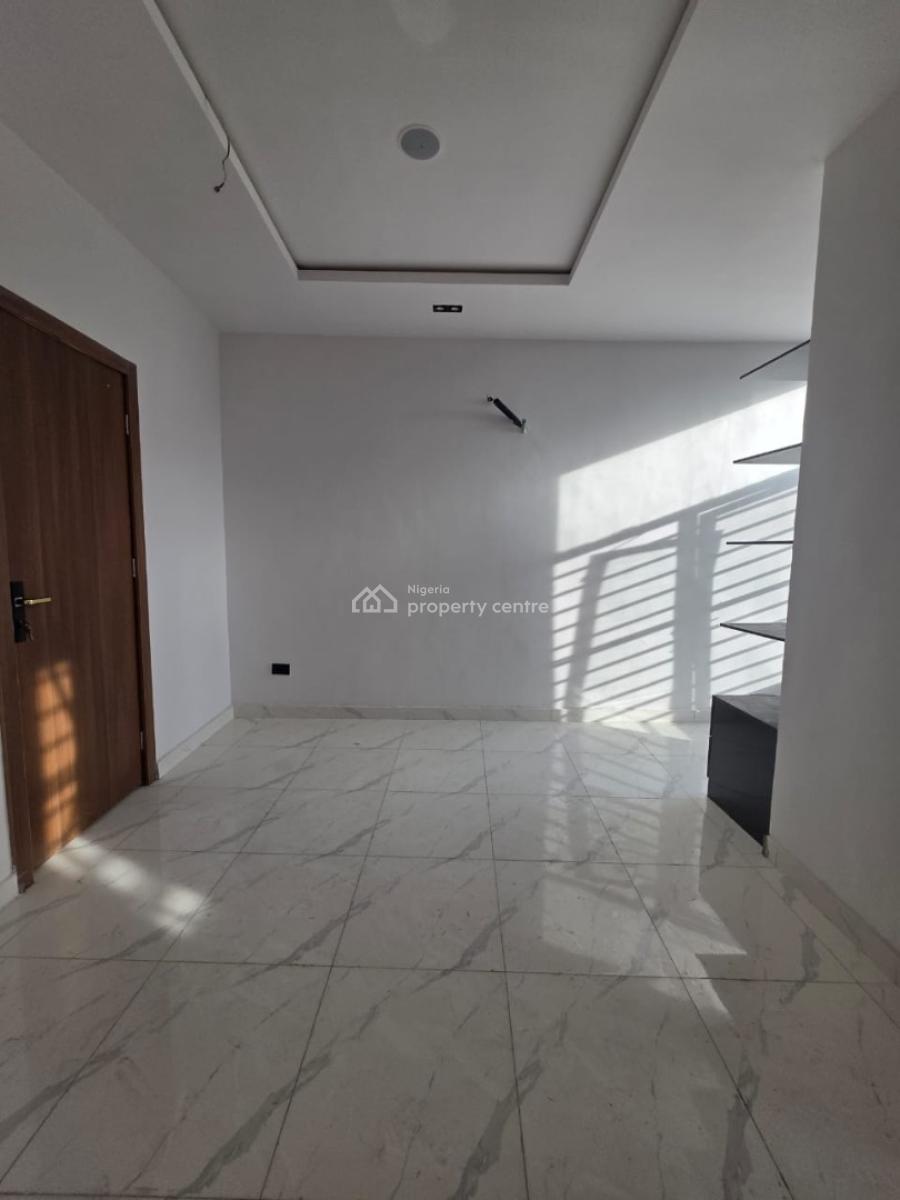 Experience Modern Living at Its Finest, Lekki Scheme 2, Lekki, Lagos, Terraced Duplex for Sale