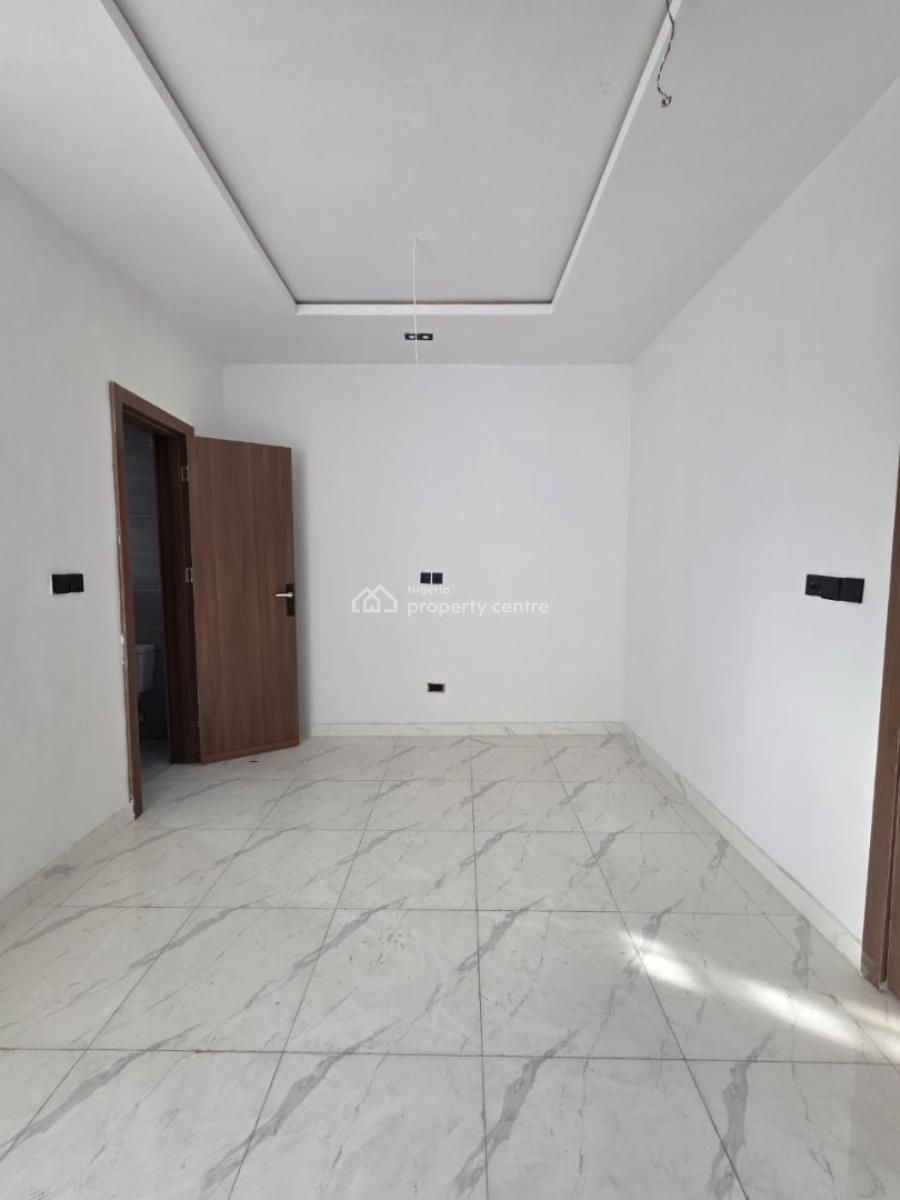 Experience Modern Living at Its Finest, Lekki Scheme 2, Lekki, Lagos, Terraced Duplex for Sale