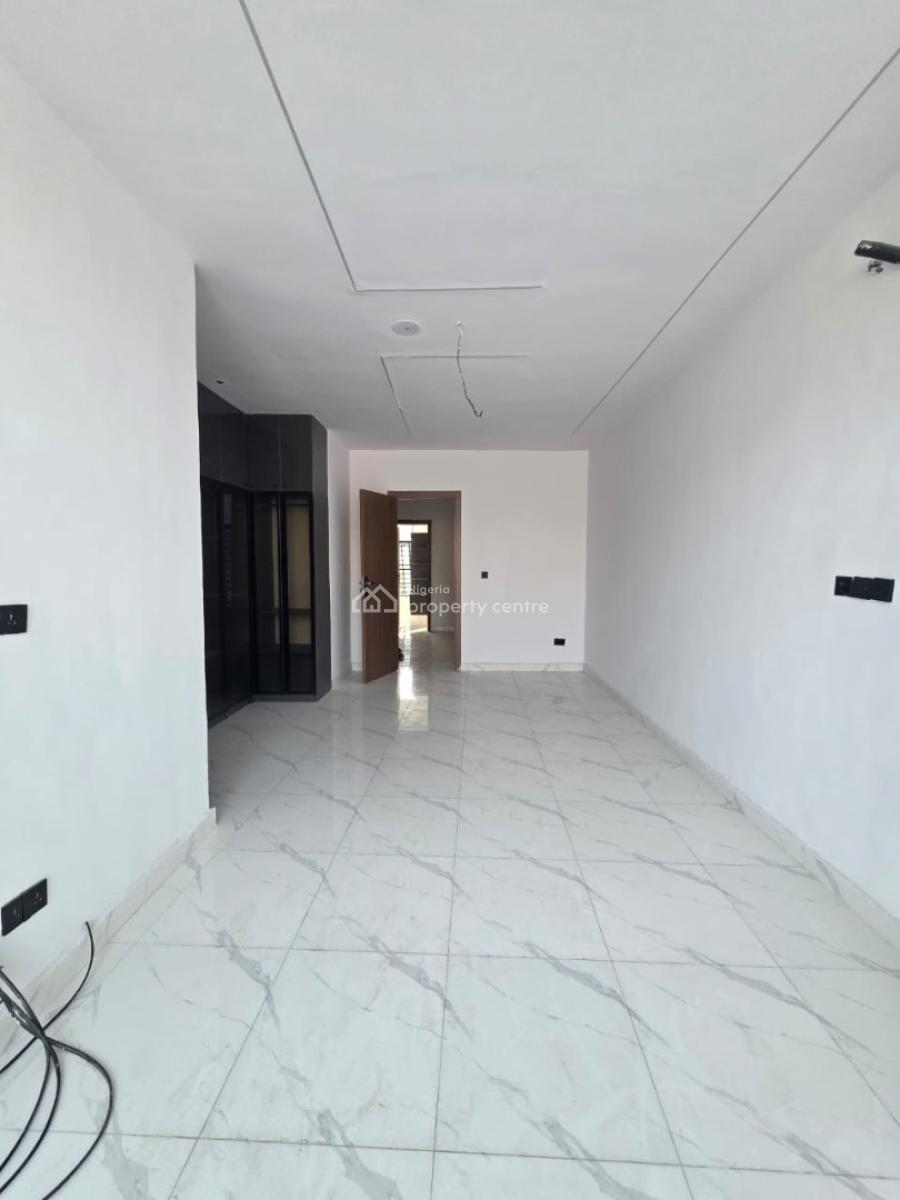 Experience Modern Living at Its Finest, Lekki Scheme 2, Lekki, Lagos, Terraced Duplex for Sale