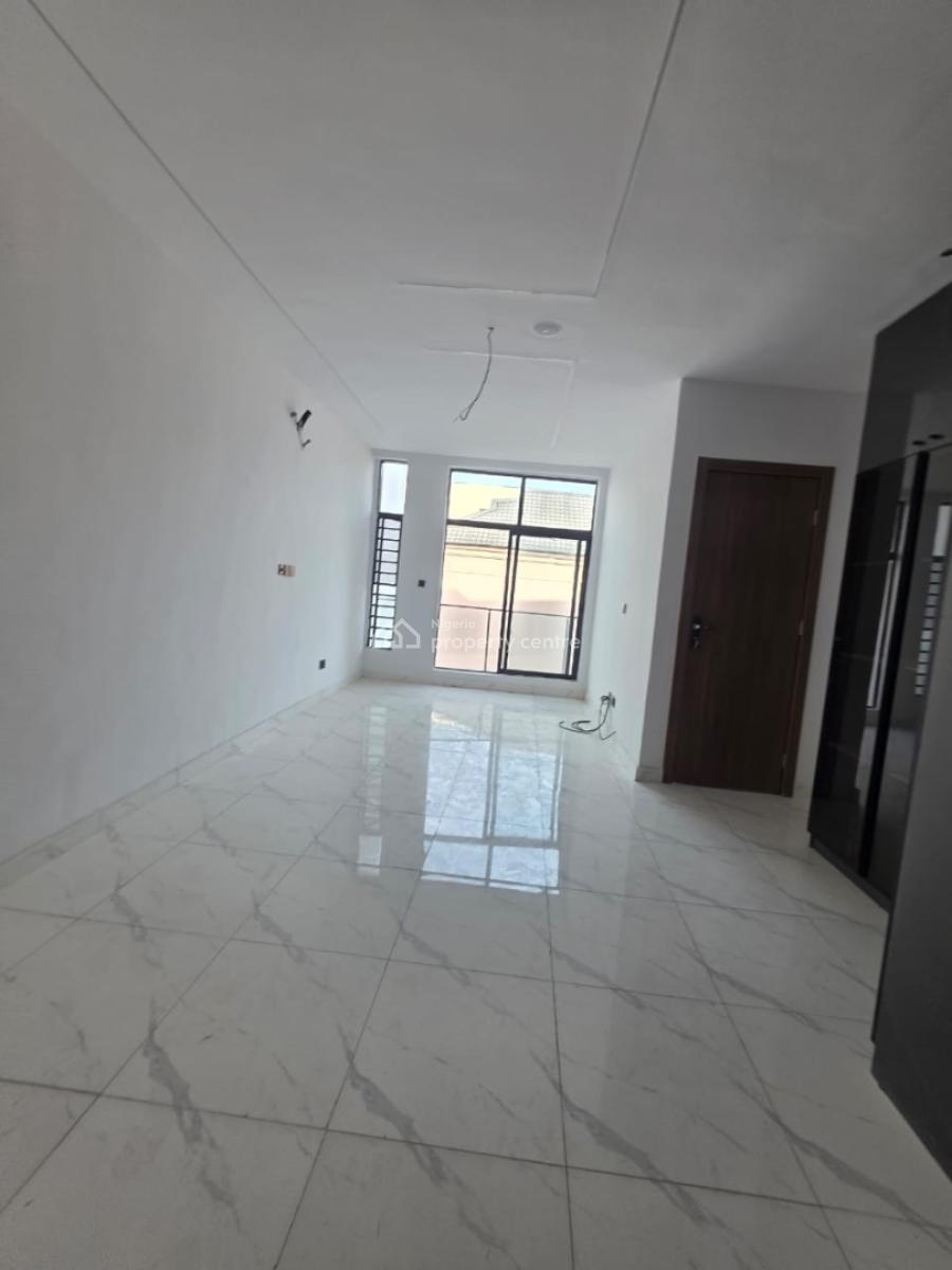 Experience Modern Living at Its Finest, Lekki Scheme 2, Lekki, Lagos, Terraced Duplex for Sale