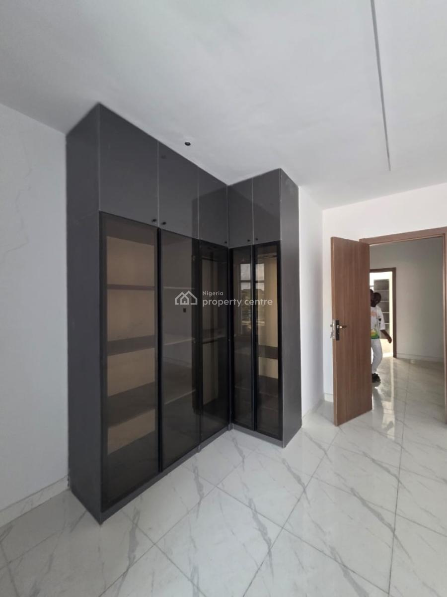 Experience Modern Living at Its Finest, Lekki Scheme 2, Lekki, Lagos, Terraced Duplex for Sale