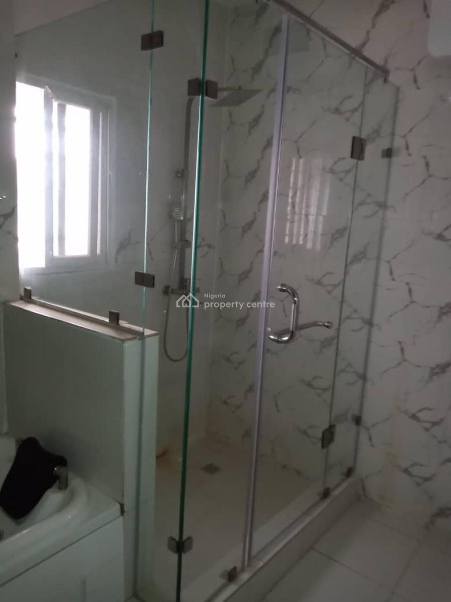 What Is Available Now Is a 4 Bedroom Terrace Duplex  One Has One, Ikeja Gra, Ikeja, Lagos, Terraced Duplex for Sale