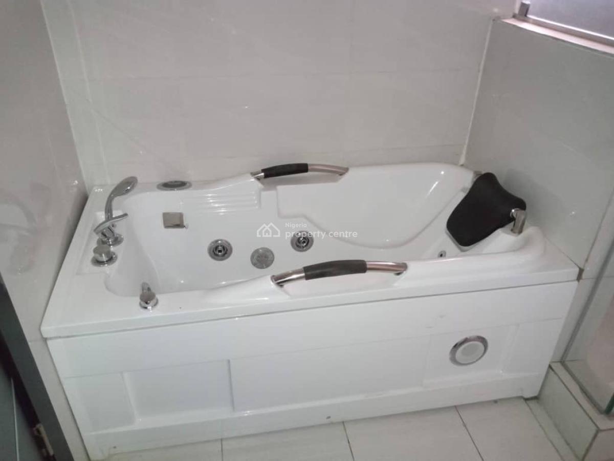 What Is Available Now Is a 4 Bedroom Terrace Duplex  One Has One, Ikeja Gra, Ikeja, Lagos, Terraced Duplex for Sale