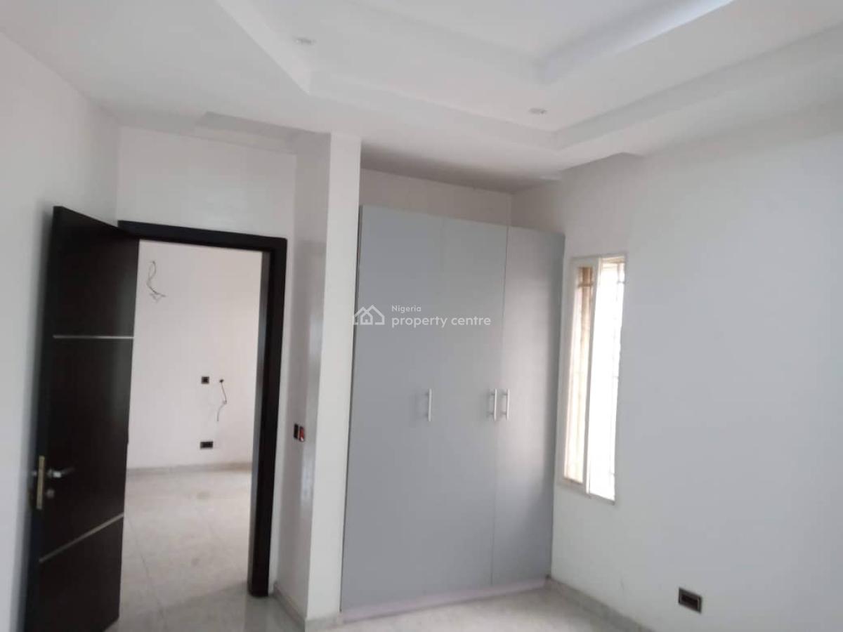 What Is Available Now Is a 4 Bedroom Terrace Duplex  One Has One, Ikeja Gra, Ikeja, Lagos, Terraced Duplex for Sale