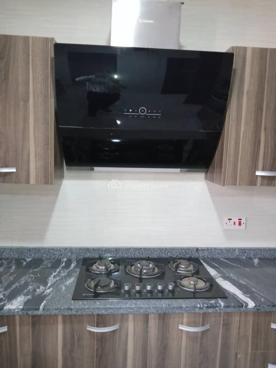 What Is Available Now Is a 4 Bedroom Terrace Duplex  One Has One, Ikeja Gra, Ikeja, Lagos, Terraced Duplex for Sale