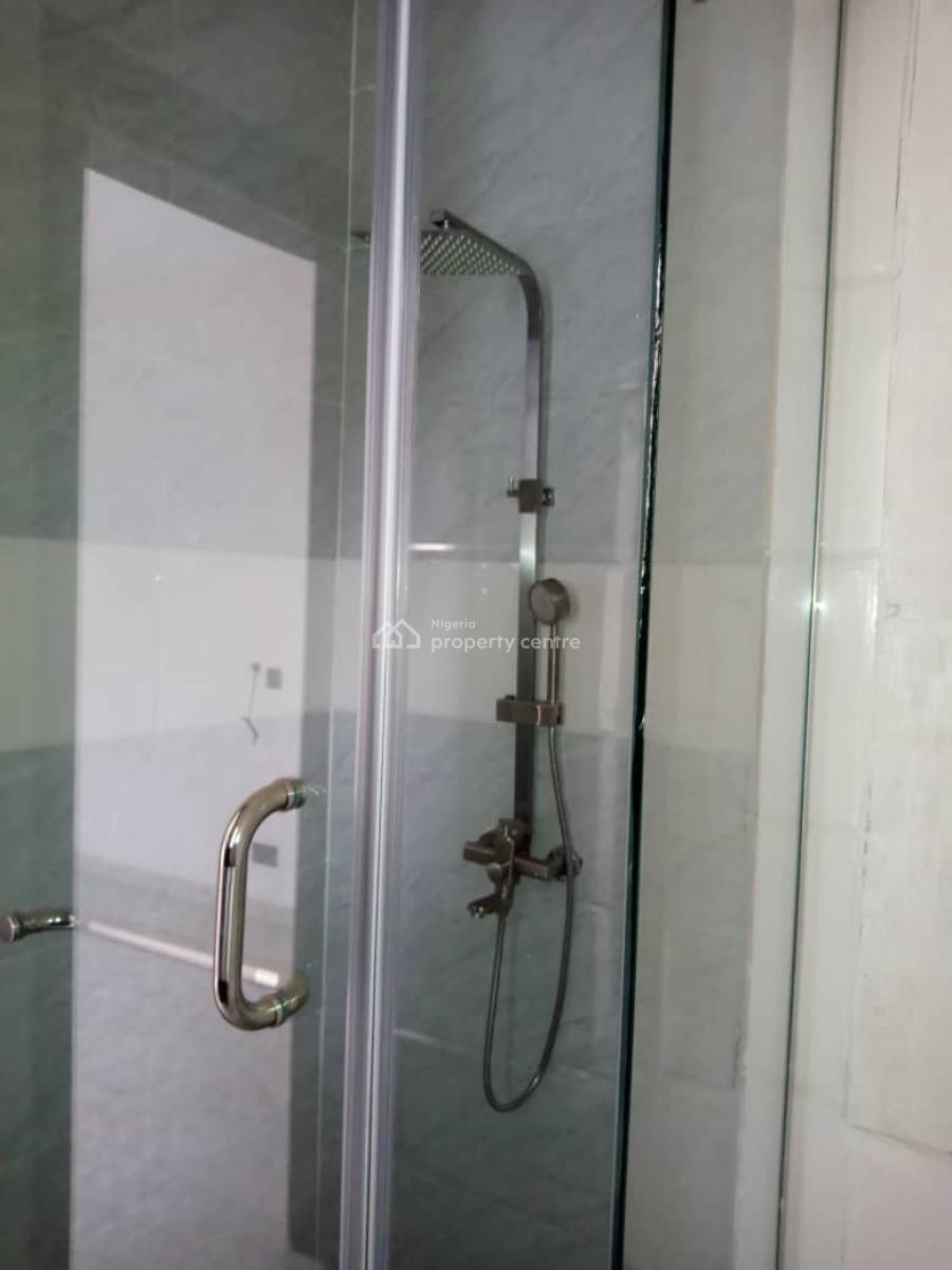 What Is Available Now Is a 4 Bedroom Terrace Duplex  One Has One, Ikeja Gra, Ikeja, Lagos, Terraced Duplex for Sale