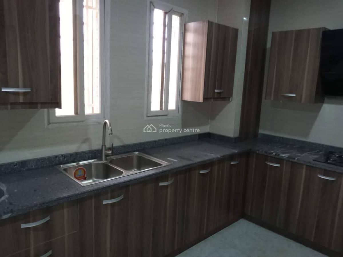 What Is Available Now Is a 4 Bedroom Terrace Duplex  One Has One, Ikeja Gra, Ikeja, Lagos, Terraced Duplex for Sale