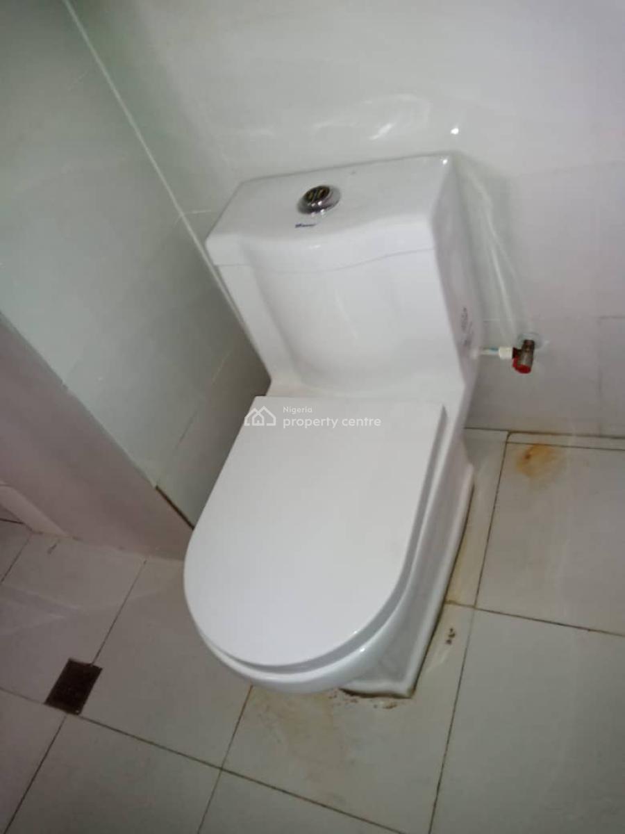 What Is Available Now Is a 4 Bedroom Terrace Duplex  One Has One, Ikeja Gra, Ikeja, Lagos, Terraced Duplex for Sale