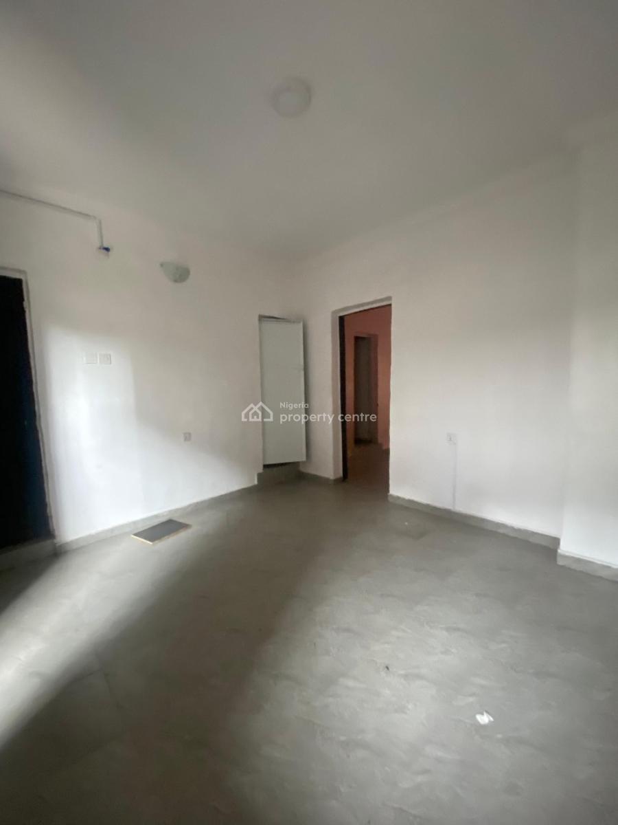 Decent Mini Flat, Ogudu Road, Ogudu, Lagos, Flat / Apartment for Rent