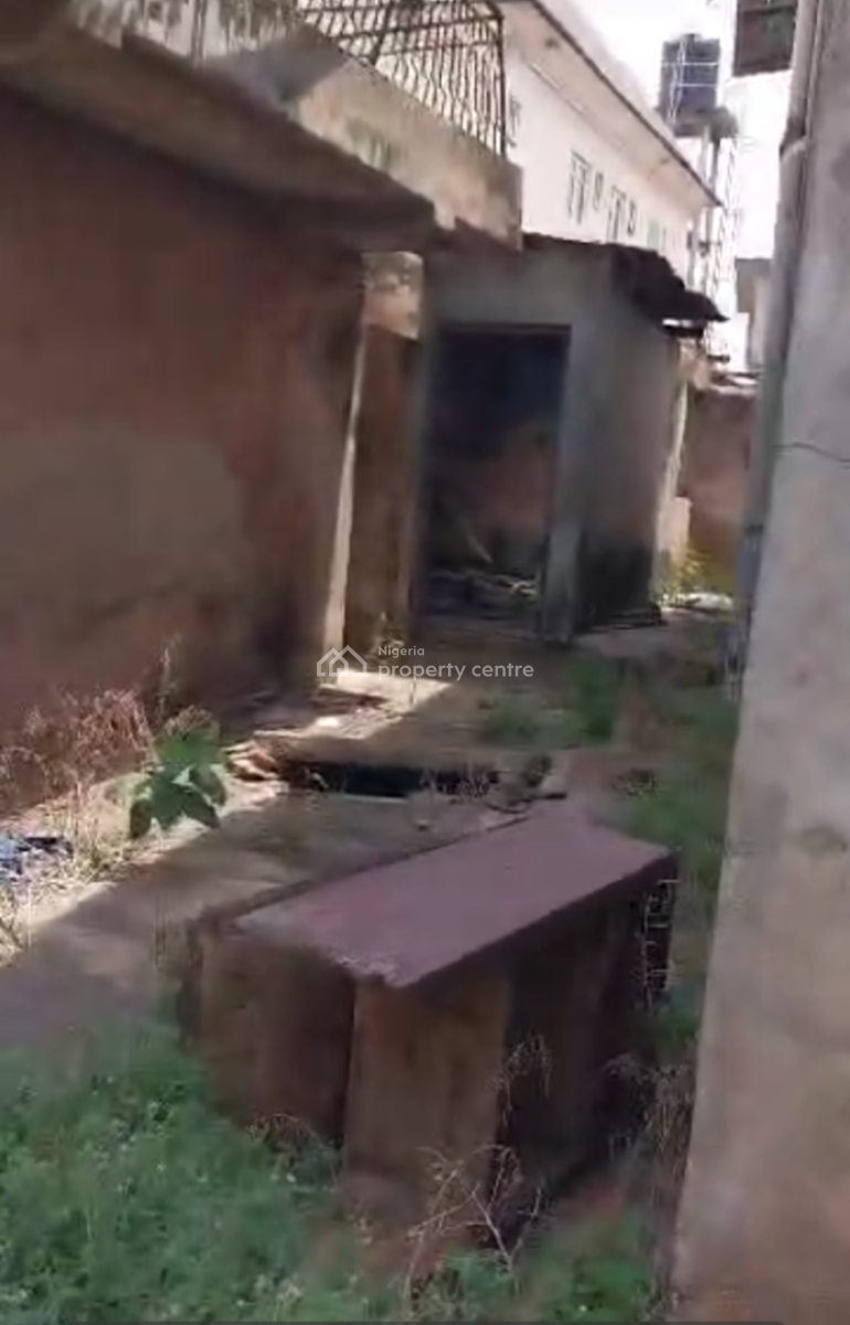 3 Units of a Storey Building on 2 Plots of Land, Iyana Ipaja, Ipaja, Lagos, Commercial Property for Sale