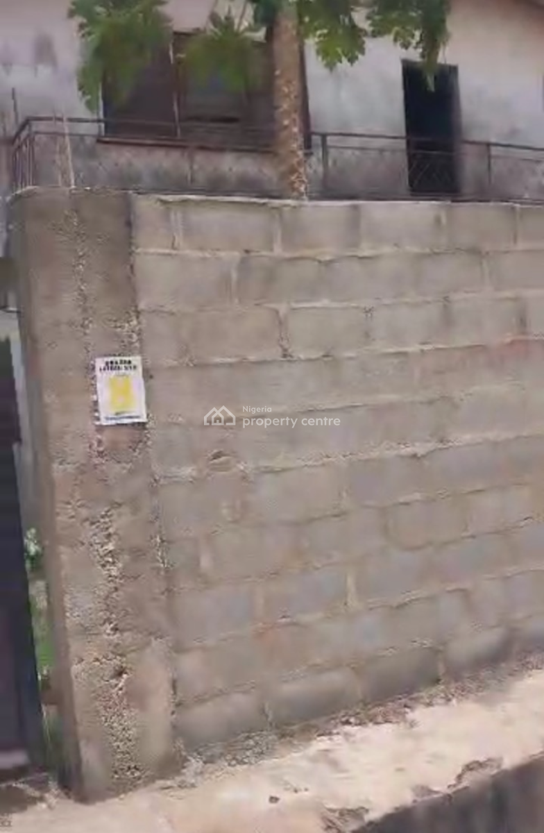 3 Units of a Storey Building on 2 Plots of Land, Iyana Ipaja, Ipaja, Lagos, Commercial Property for Sale