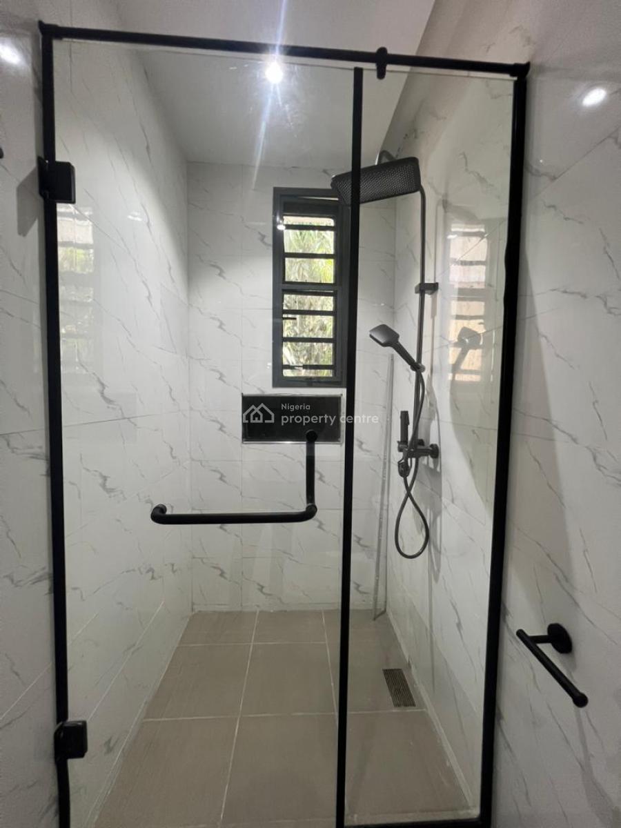 4 Bedroom Terrace Duplex, New Road, Opposite Chevron, Lekki, Lagos, Terraced Duplex for Sale
