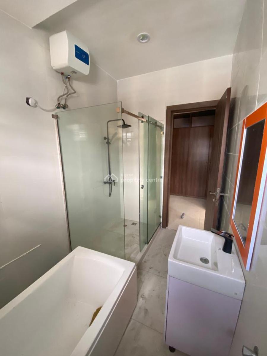 4 Bedroom Terrace Duplex, Spg Road, Ologolo, Lekki, Lagos, Terraced Duplex for Rent