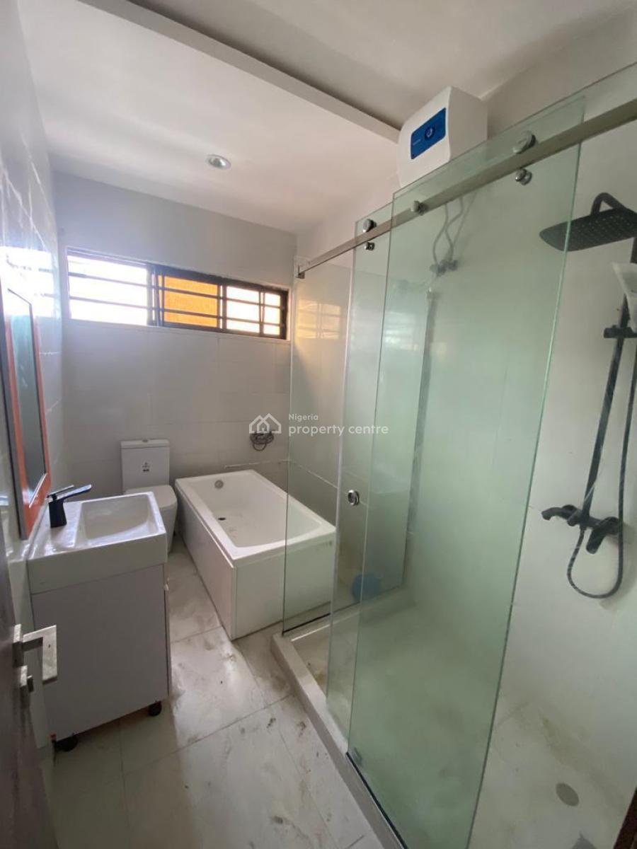 4 Bedroom Terrace Duplex, Spg Road, Ologolo, Lekki, Lagos, Terraced Duplex for Rent