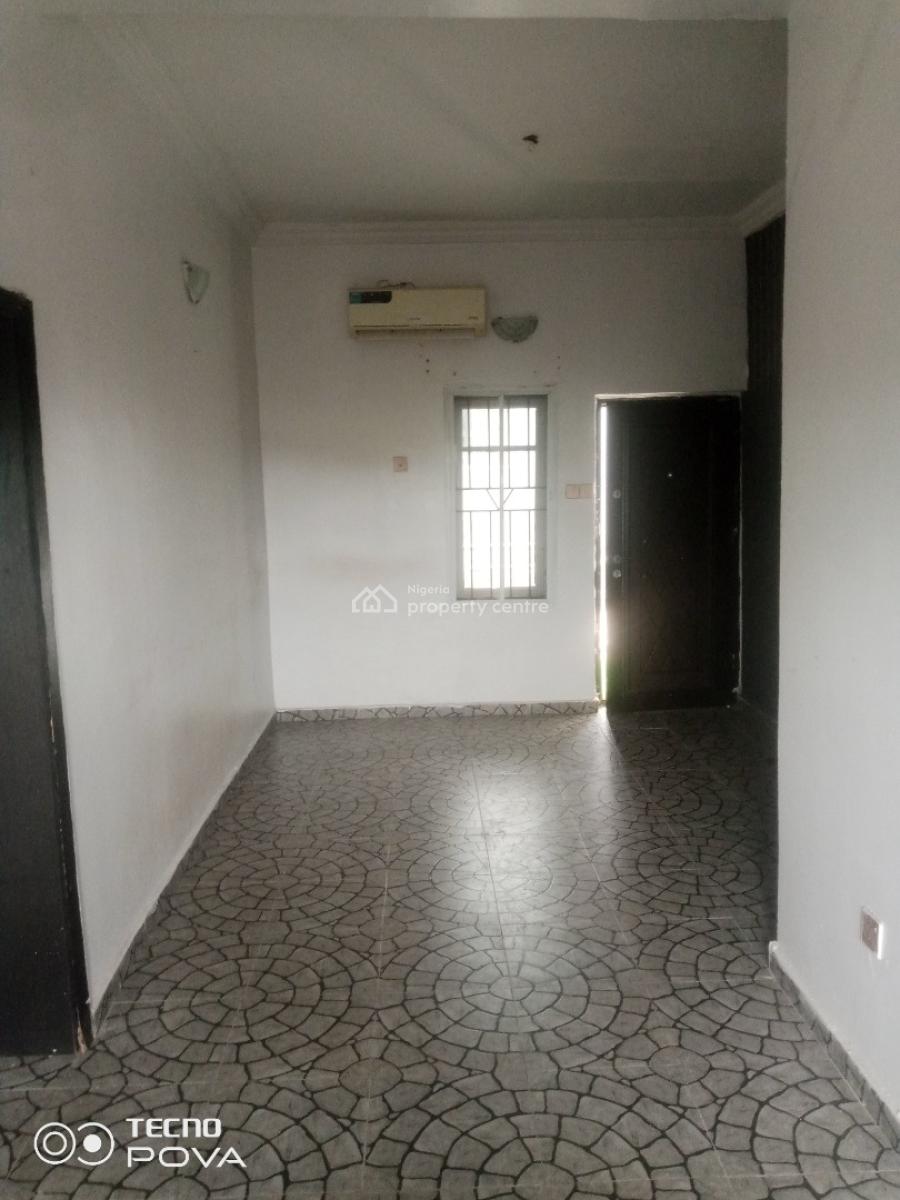 Clean 2bedroom Flat Standard Apartment, The Property Located at Igbo Agbowa Off Ibeshe Road By Abuja Bus Stop, Ibeshe, Ikorodu, Lagos, Flat / Apartment for Rent